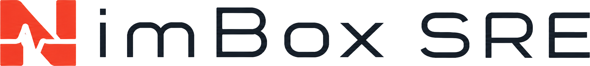 NimBox SRE